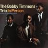 CD BOBBY TIMMONS  In Person UCCO9140 riverside 2007 Japan ObiJazz Used