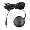 3.5mm Straight Plug Audio Calibration Desktop Microphone