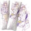 Anime Dakimakura Pillowcase Cushion Cover Double-sided Printing Home Decorative Body Pillows For Bed Couch Decor