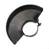 Angle Grinder Guard Cutting Machine Base Wheel Heavy Duty Safety Grinding Cover for 115 Type