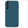 Для Samsung S25 FE Чехол Накладка Samsung Galaxy S25 FE Capas Бампер Оригинальный Жидкий Силикон Противоударный Мягкий Fundas Samsung S25 FE