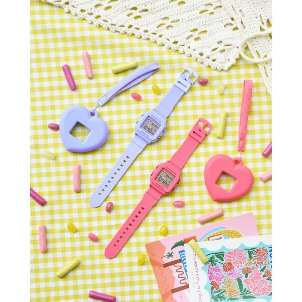 Casio Baby G Baby G+plus bGd 10kh 4jr