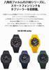 Часы Solar Blue [Casio] G-Shock с Bluetooth GA-B2100-2AJF Мужские
