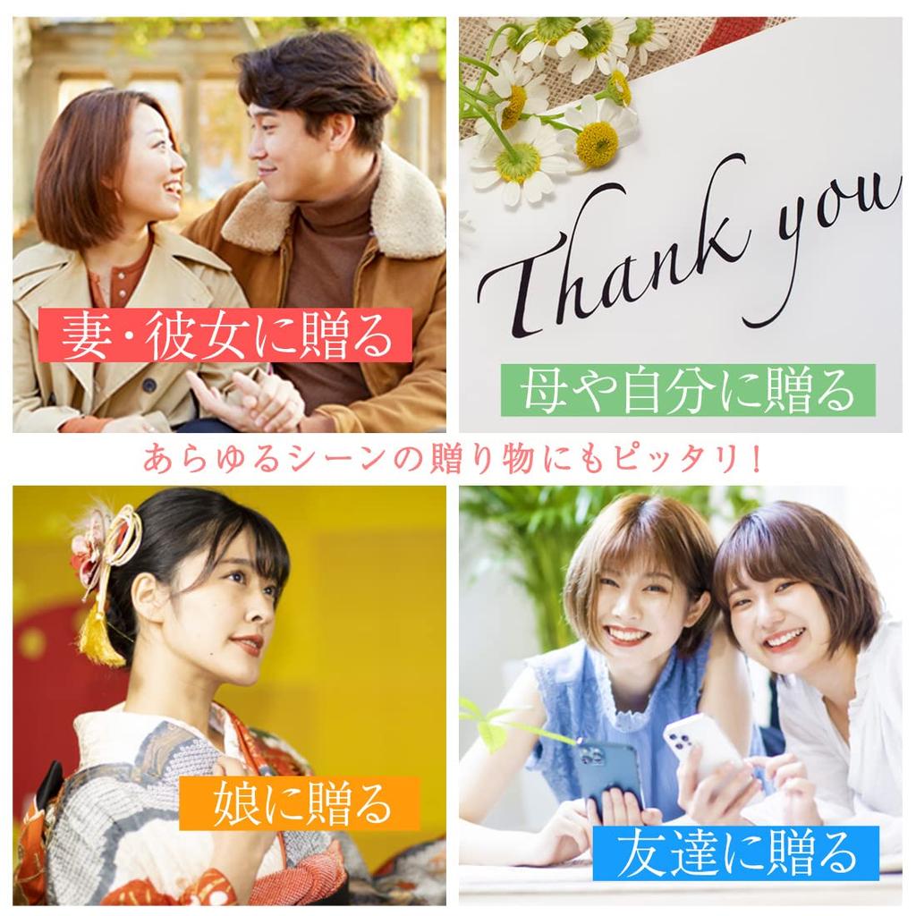 PLUSTER Pearl Necklace K18 Pearl Necklace Genuine Pearl Wedding Ceremony Akoya Pearl Single 9mm White Gold Case Popular Birthday Present 8.5mm -