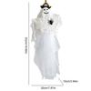 Halloween Ghost Decorations Scary Ghosts Party Props Room Decor Home Decorations Ornaments For Indoor Living Room Bedroom Window