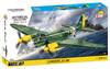 Cobi Historical Collection #5733 Junkers JU-88 (German Army) 132 Scale
