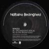 12-дюймовая пластинка NATASHA BEDINGFIELD - Сингл NATASHA02PROMO BMG Великобритания и Ирландия 2004 UK Dance & Electronica Б/У