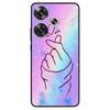 For Xiaomi Poco M6 4G Case Shockproof Soft Silicone TPU Bumper for Poco M6 4G Cover PocoM6 4G 2024 Lovely Luxury Cartoon Fundas