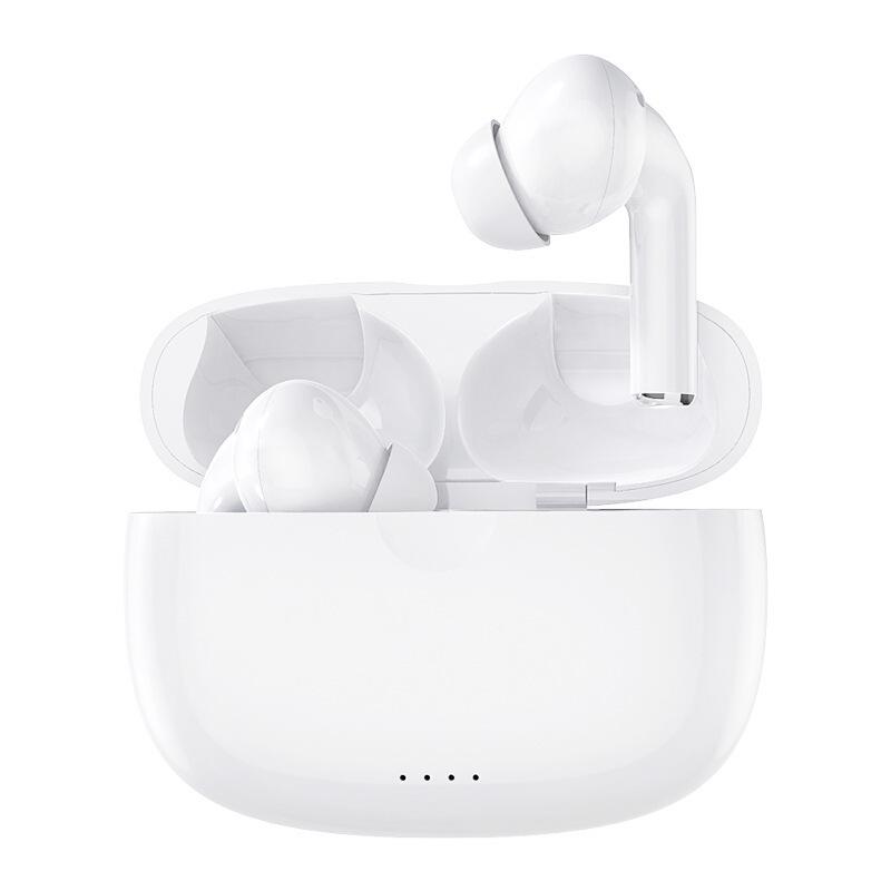 Беспроводные наушники Biaz Bluetooth: Совместимость с Apple, Беспроводная зарядка, 5.0, HD-вызовы, Шумоподавление, Длительное время работы от аккумулятора.