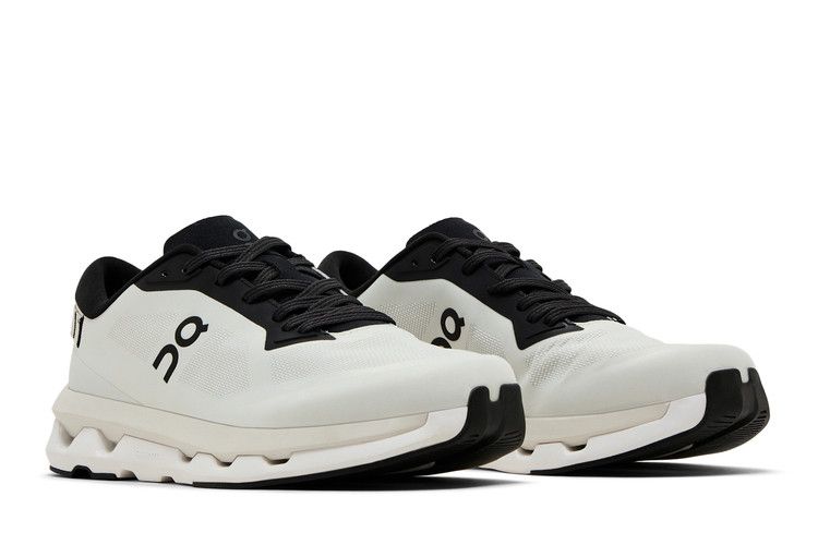Мужские кроссовки On Running Cloudzone Ice Black Ice/Black