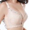 Lace Bra Push Up Bra CDE Cup Plus Size Women Underwear Brassiere Big Size Bralette Lingerie Sexy