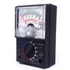 Free Shipping MF-110A Multimeter Portable Electric Analog Multitester Voltmeter Ammeter Voltage Current OHM Multi Meter Tester