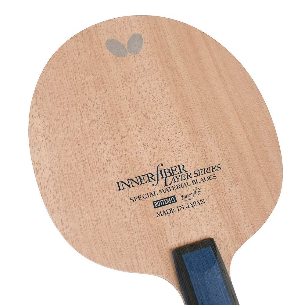 Butterfly Ракетка для настольного тенниса Inner Force Layer ALC.S-AN Shakehand Anatomic Attack 36862