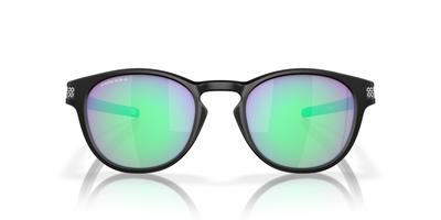 Солнцезащитные очки OO9349 LATCH МАТОВЫЙ ЧЕРНЫЙ 53 [Oakley] (К) Мужской