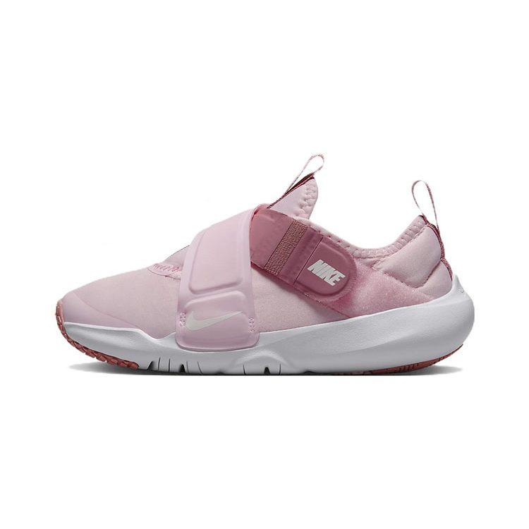 Nike Flex Advance Нескользящая амортизация, Износостойкая амортизация, Устойчивые к истиранию, Низкие беговые кроссовки CZ0186-602