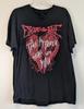 Escape The Fate Возьми мое разбитое сердце с собой Футболка Размер S5XL KK2397 Унисекс Футболка