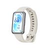 Цветной силиконовый ремешок для умных часов Huawei band11 удобный сменный Браслет наручный для Huawei band 11 Pro Аксессуары Ремень