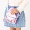 Sanrio Kids Shoulder Bag Pochacco Pochacco Character 200522 18×14×7.5cm