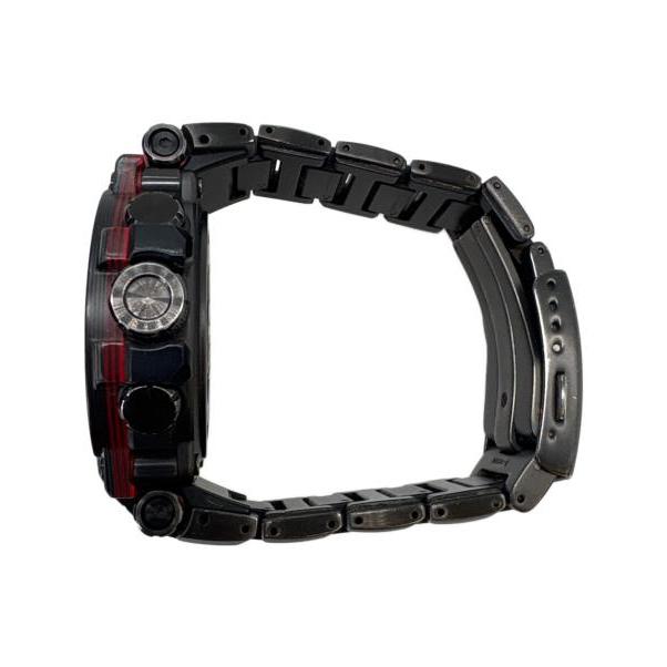 Подержанные наручные часы CASIO G-SHOCK, модель с карбоновым корпусом