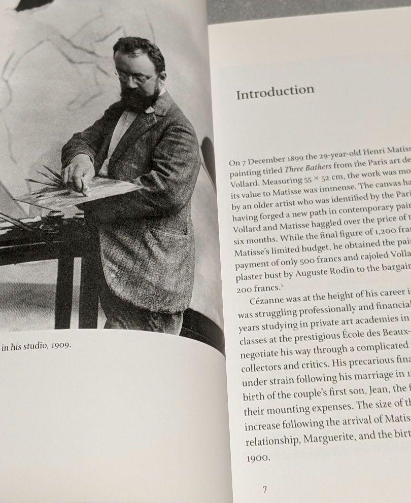 [USED] BooksHenri Matisse