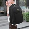 Backpack for Men, Waterproof Business Backpack, School Bag for Junior and Senior High School Students, and Computer Bag
