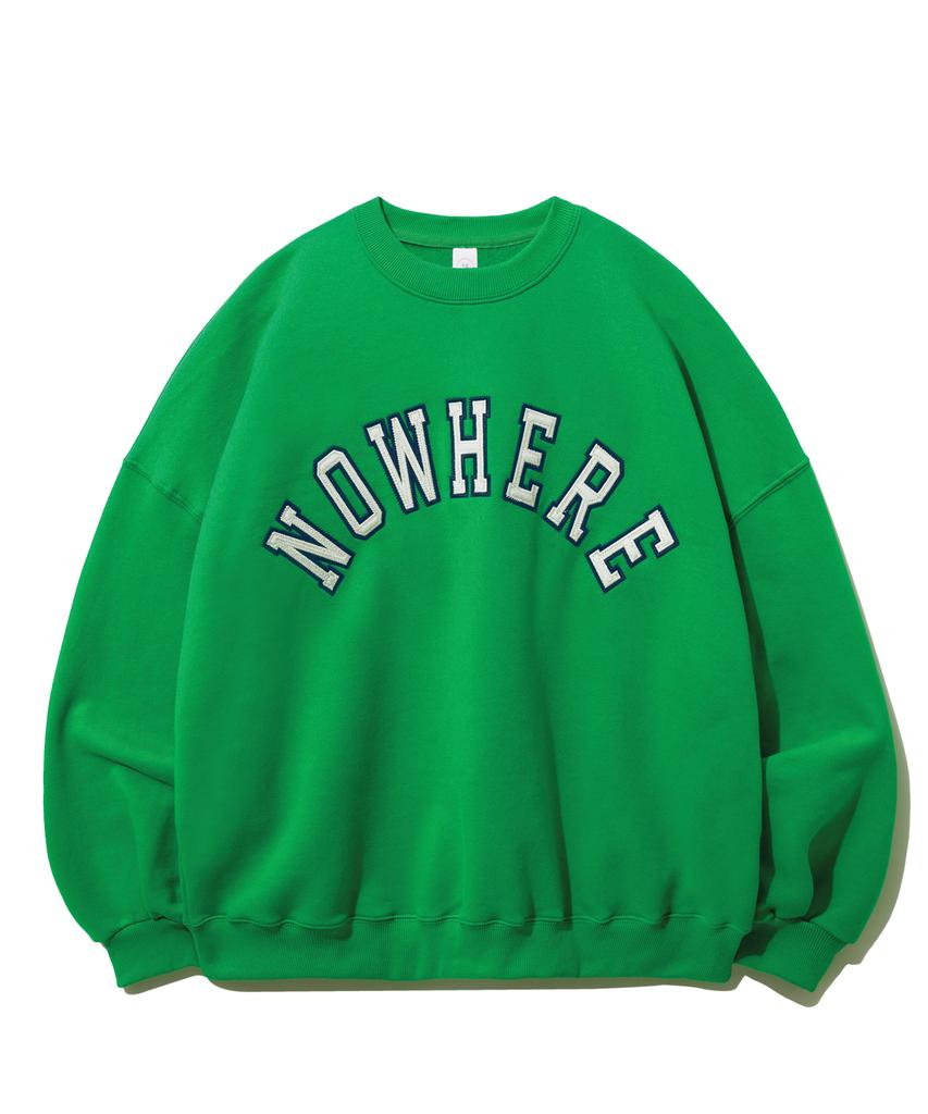 JEMUT [2 шт.] Толстовка Nowhere с начесом, 5 типов, 2 шт. Oymt2433