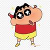 Утюг на передаче Instagram Shinchan цитаты на нашивки дружбы для одежды футболка «сделай сам» аппликация теплопередача виниловые наклейки принцессы