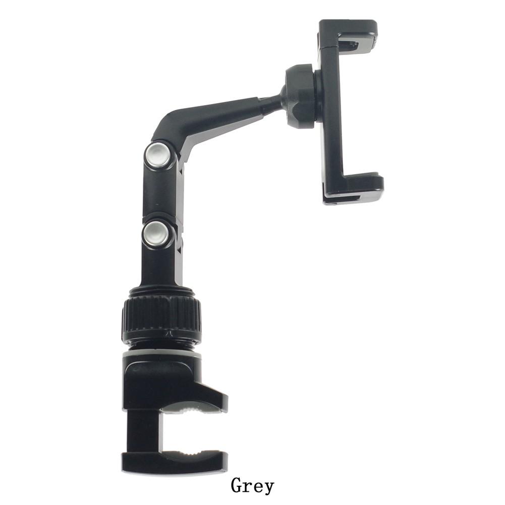 Держатель телефона Cell Multi-node 50-100 мм Music ABS Pro