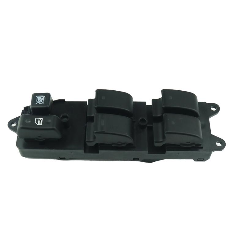 84802-05210 84820-05100 Автомобильный электрический главный переключатель стеклоподъемника для Toyota Avensis универсал T25 2.2 D-CAT