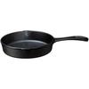 Ishigaki Skillet 21cm, One-Handed, 4070