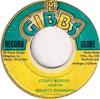7-дюймовая пластинка MIGHTY DIAMONDS Gypsy Woman NONE Joe Gibbs Records 1978 Ямайка Регги Ска Даб Б/у