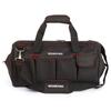 WORKPRO 18 Inch 46 Cm Tool Bag 600D Tool Holder Tool Box Tool Box Repair Bag