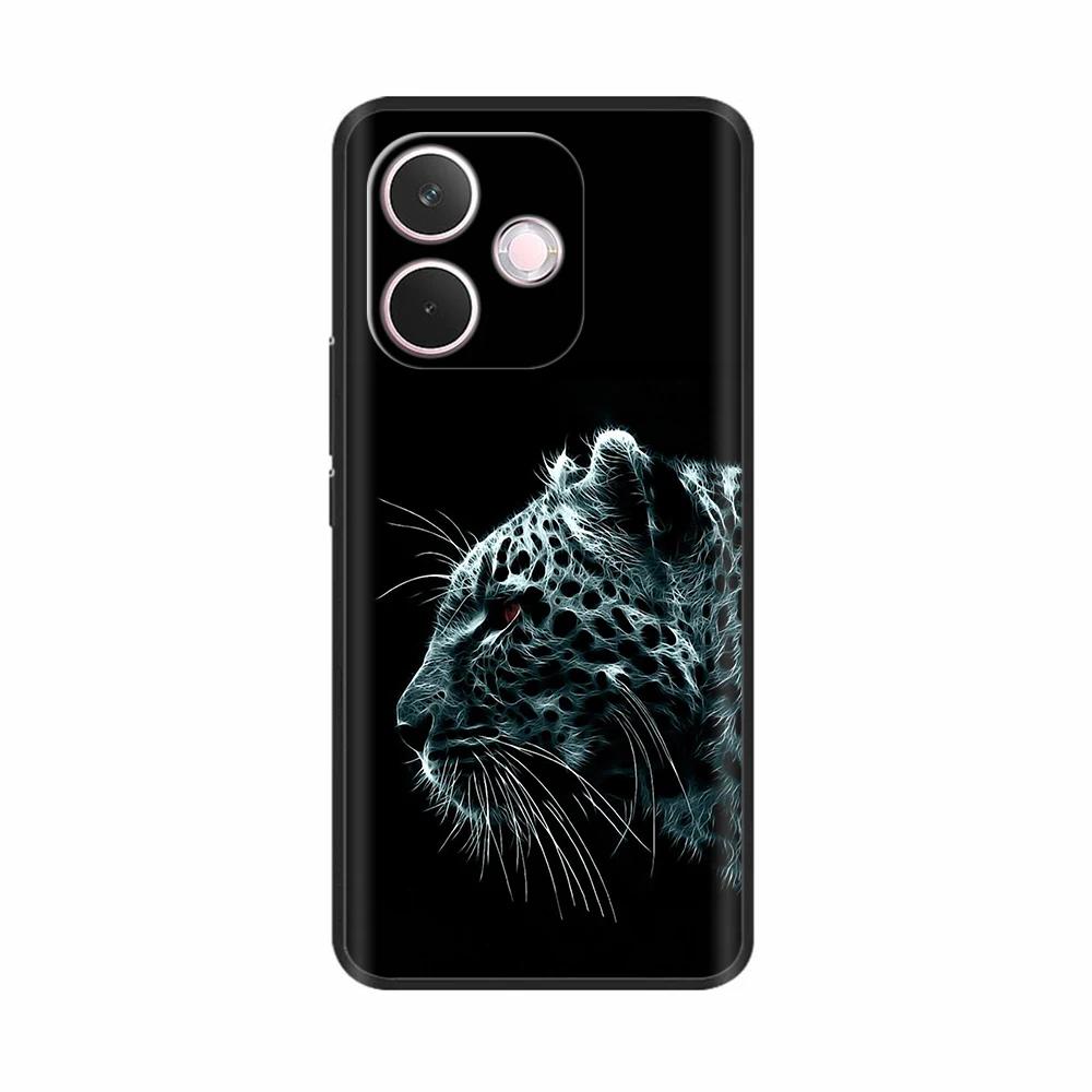 Чехол для OPPO A5 Pro Чехол Силиконовый Мягкий ТПУ Задняя крышка телефона Бампер для OPPO A5 Pro 5G Чехлы Защитные оболочки a5Pro Fundas
