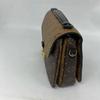 [Б/У] Louis Vuitton Pochette Metis 'Коричневый холст Monogram Reverse' - Очень хорошее состояние #1YL5ZA7