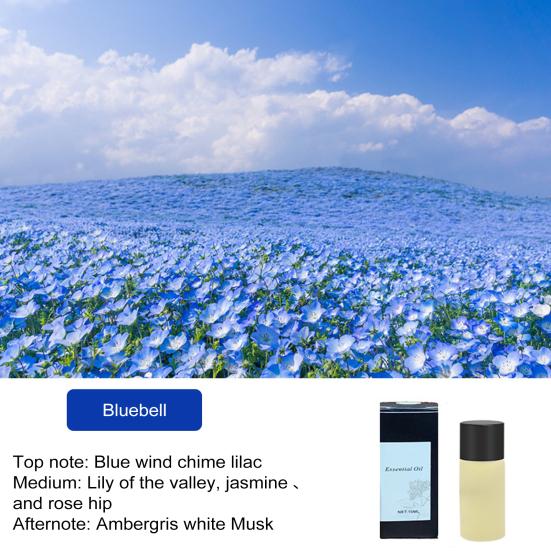 Умный автомобильный освежитель воздуха, диффузор эфирного масла, легкий портативный, простой в установке, интеллектуальный автомобильный ароматический диффузор