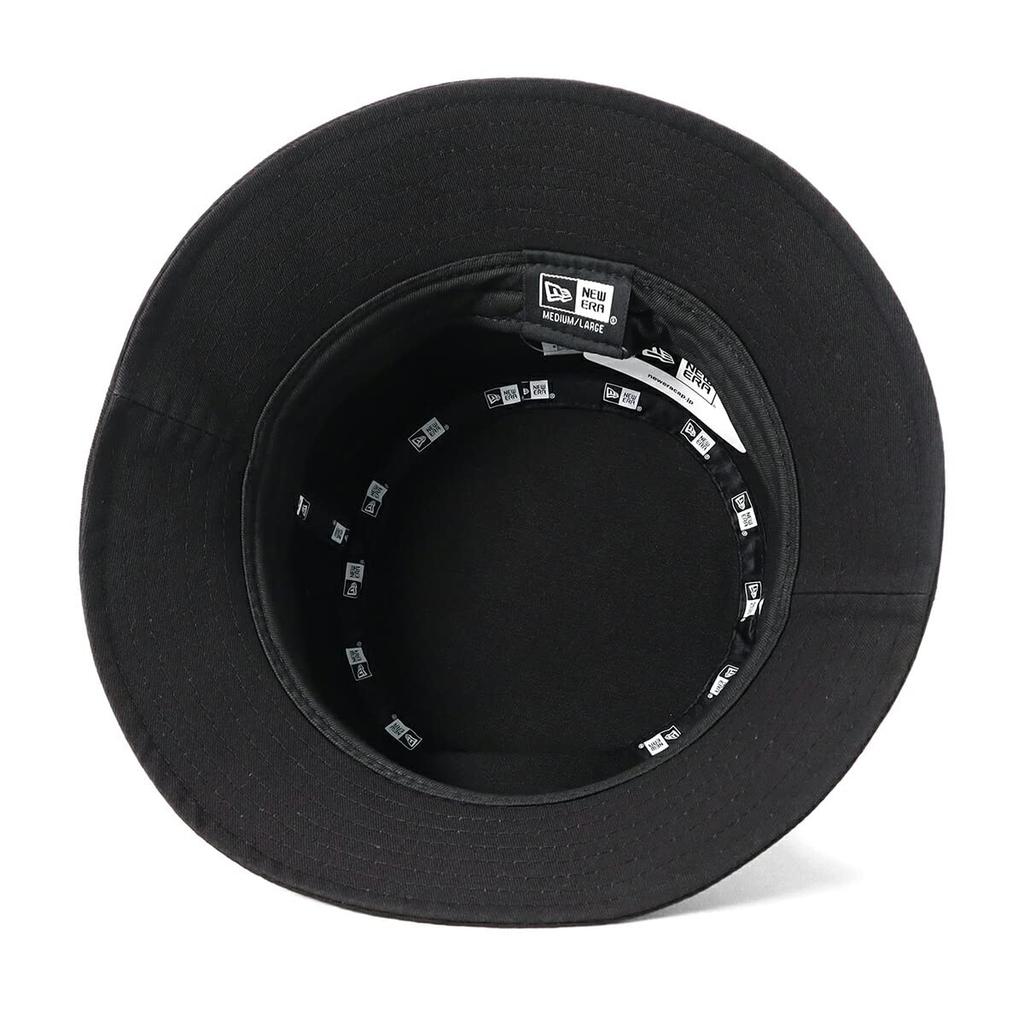 NEW ERA Bucket Hat Bucket-01 Bucket-02 NEW ERA HAT Bucket Hat Men's Women's Hat Stylish Cool Cute Simple Brand Basic Spring Summer Autumn Winter All