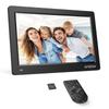 Andoer 11.6 Inch Digital Photo Picture Frame FHD 1920*1080  IPS Screen Support