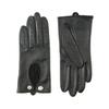 DENTS Truckston Women's Driving Gloves - Black