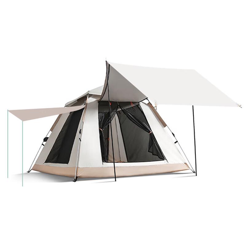 OEING Cloud Pavilion 2-in-1 Camping Tent