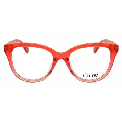 Детские очки Chlo Cc0021o Kids 005