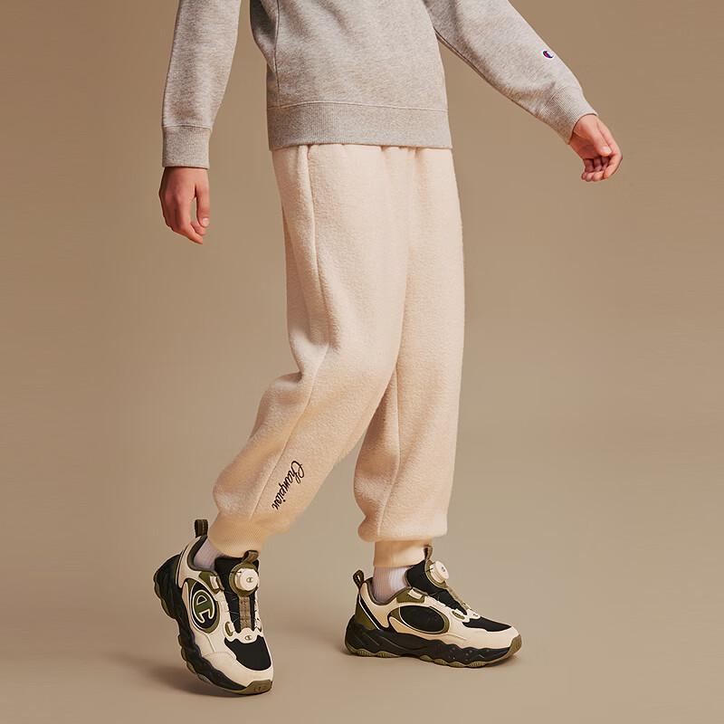 Champion Girls' Fleece-Lined Jogger Sweatpants