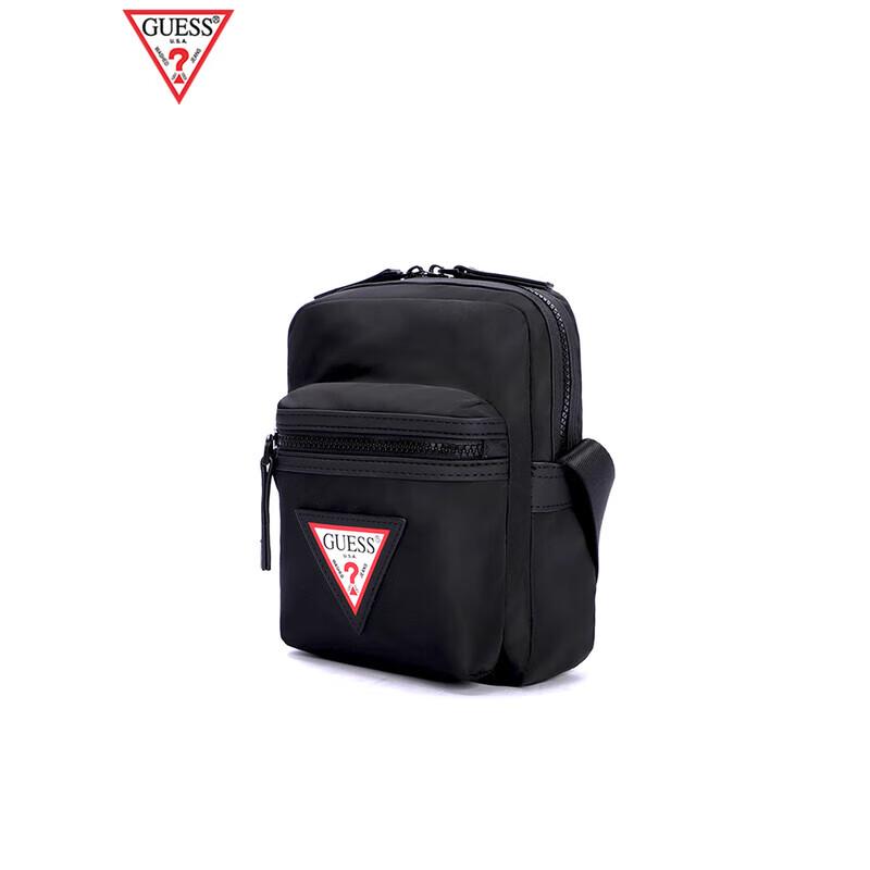 Универсальная повседневная сумка через плечо GUESS