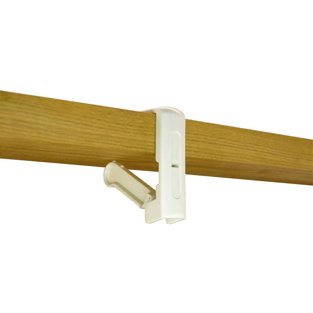 Набор из 16 зажимов для скатерти с пружиной Fackelmann Tecno арт.. 9921750