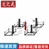Wenzhiwu Tumbler Boxing Sandbag & Combat Training System