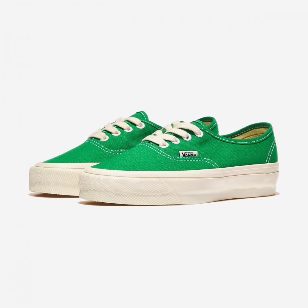 Vans Mte Authentic Reissue 44 Зеленый Vn000cw2cx1 Зеленый
