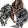 Women's Chunky Knit Cashmere Hat - Korean Style, Warm Versatile Outdoor Face Slimming Winter Headwear