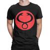 ThunderCats 80s Feline Classic Novelty 100% Cotton T-Shirt Tops Tees For Men