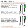 0-40mg/L Oxygen Concentration Tester Digital Water Quality Analyzer  Aquaculture