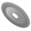 1x High Strength Diamond Coated 100mm Grinding Wheel Disc For Angle Grinder New