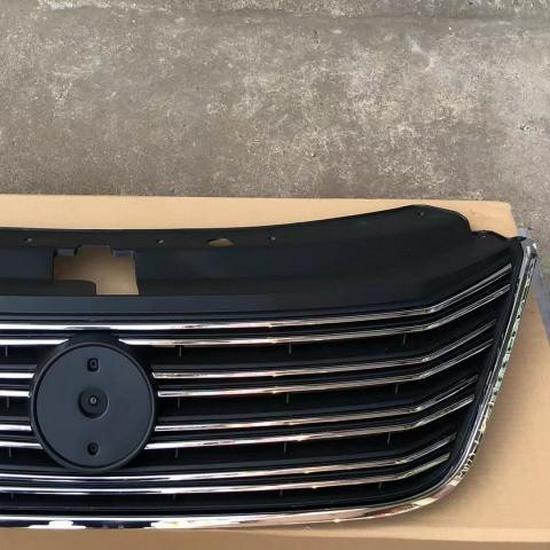 Передняя центральная решетка Dongfeng Fengxing Lingzhi M5/F500/M3